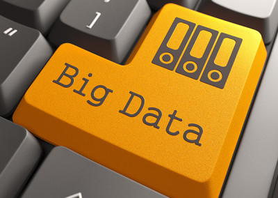 Curso Presencial Introducción a Big Data con MongoDB y Hadoop
