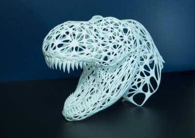 Curso de Diseño Digital y modelado para Impresoras 3D