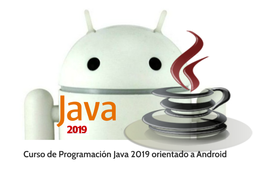 Curso de Programación Java orientado a Android