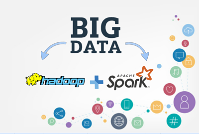 Curso de Big Data con Apache Hadoop y Apache Spark