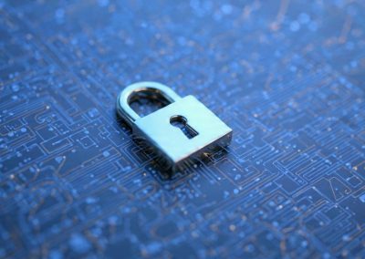 Curso presencial en Seguridad Informática orientado a empresas