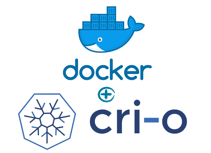 Curso de contenedores Docker y CRI-O