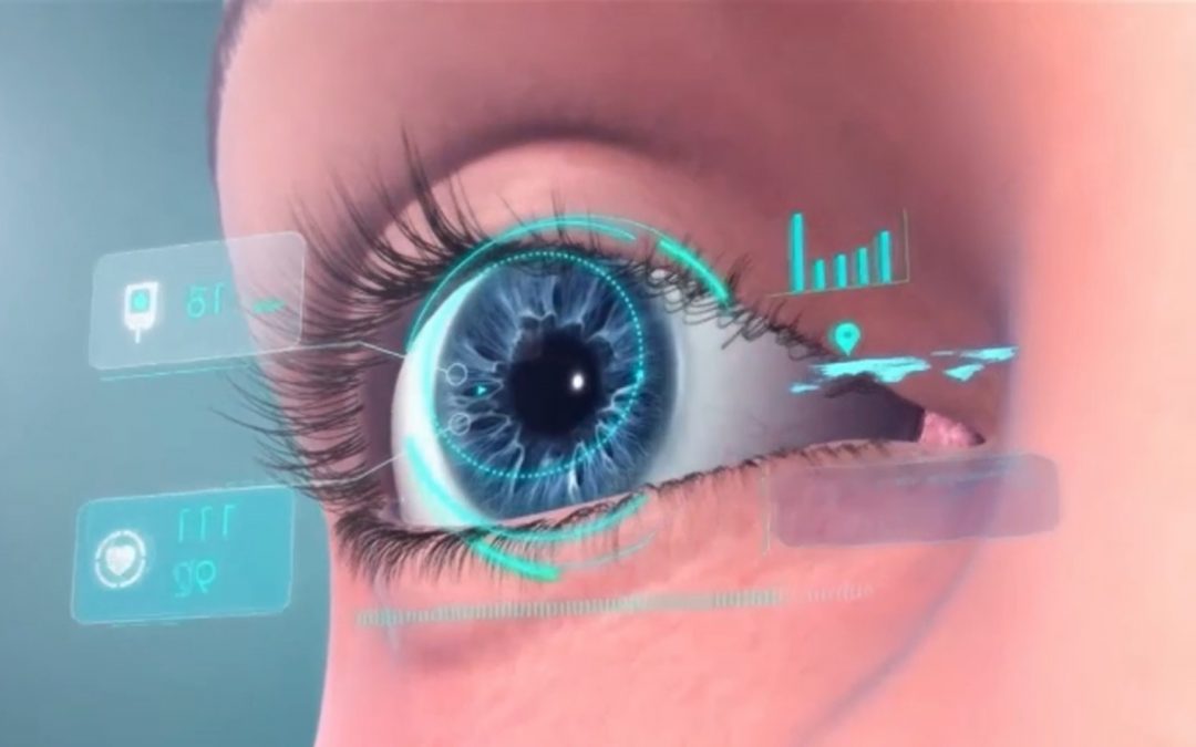 5 tecnologías oculares más novedosas de 2019