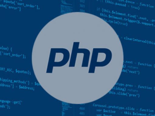 Curso de Programación en PHP