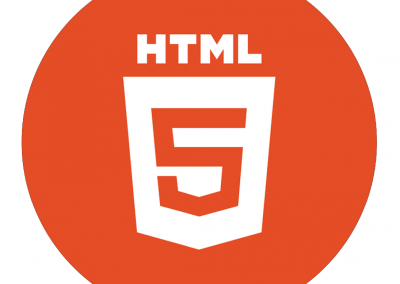 Curso de HTML5: Funcionalidades y Posibilidades