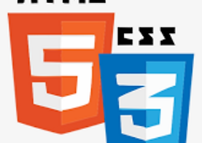 Curso Completo de HTML5 y CSS3 