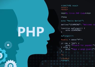 Curso de Programación en PHP Avanzada
