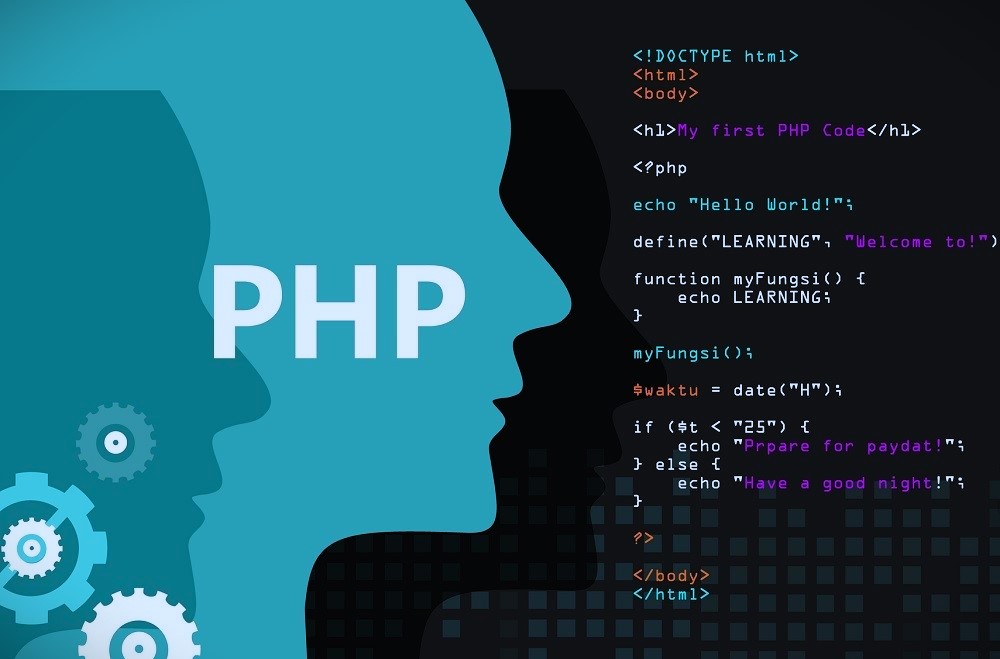 Curso de Programación en PHP Avanzada