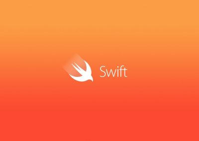 Curso de Introducción al Desarrollo de Apps en IOS y Swift