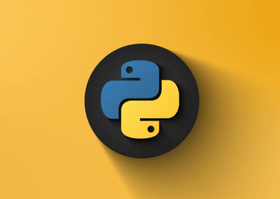 Iniciación a la Programación en Python