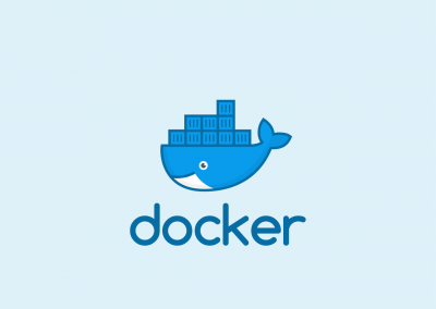 Curso de Contenedores Docker