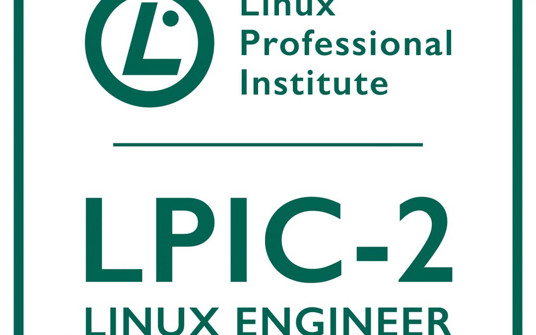 Curso de Administración Avanzada de Linux (LPIC-2)