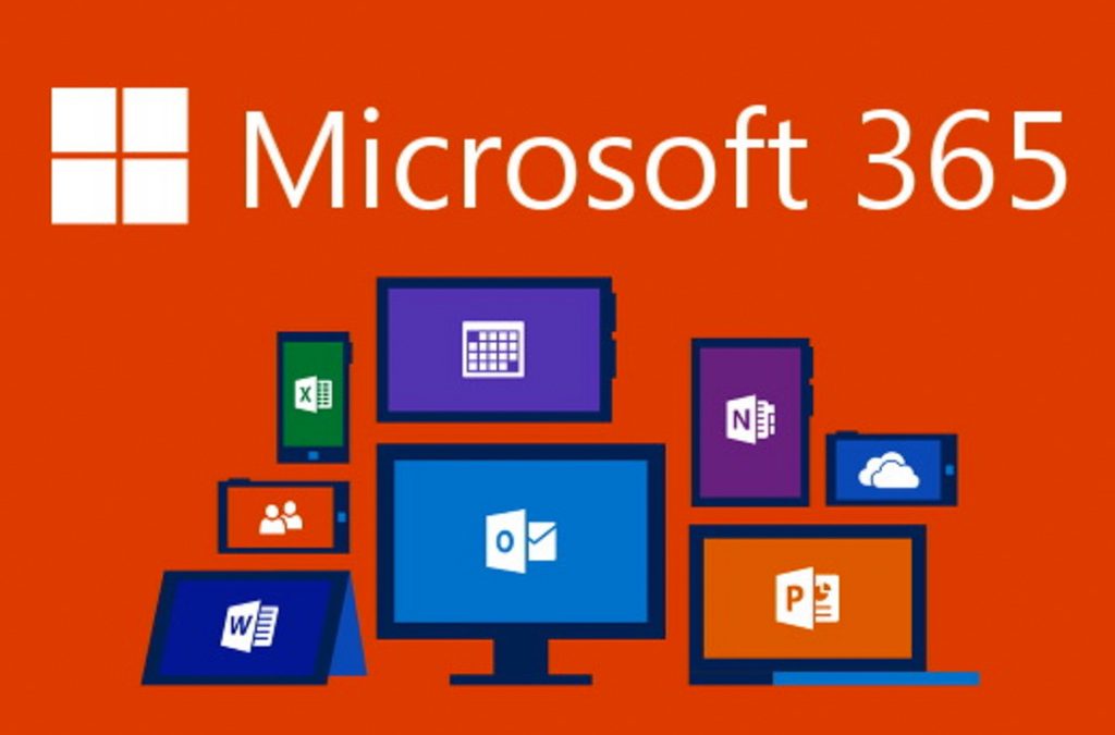 Curso de Microsoft 365 para Empresas
