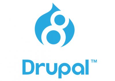 Drupal 8: Creación de Webs Interactivas y Eficientes