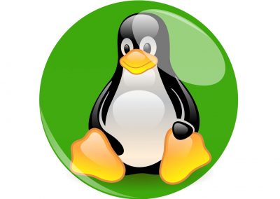 Curso de Administración Básica de Linux