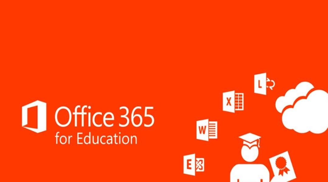 Curso de Aplicaciones Educativas con Microsoft 365