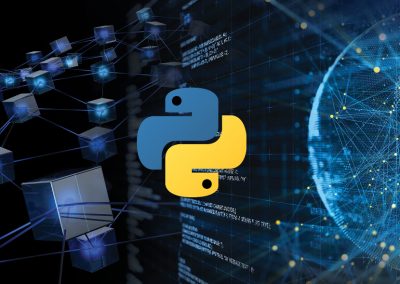Curso de Python Avanzado para Proyectos de Seguridad
