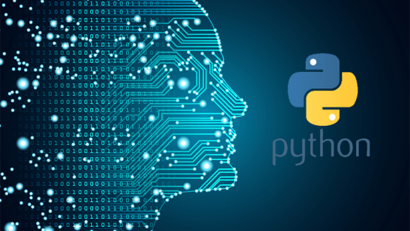 Curso Presencial Machine Learning con Python