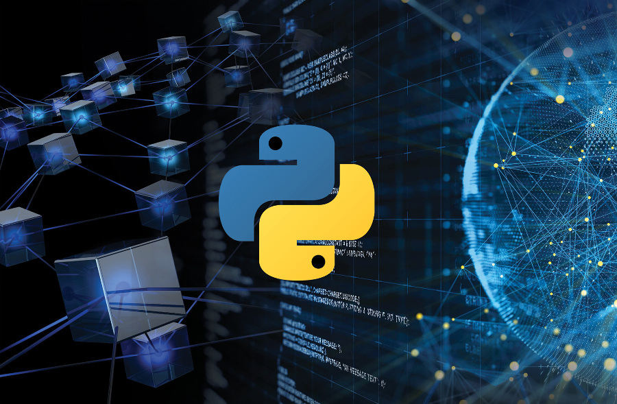 Curso de Python Avanzado para Proyectos de Seguridad