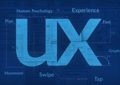 Curso de Diseño UX/UI