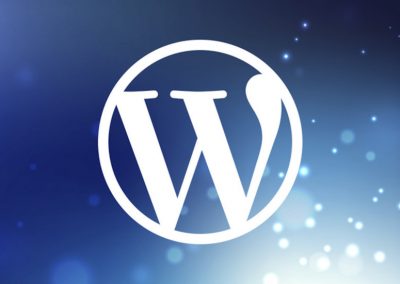 Curso completo de WordPress. Creación de Blogs