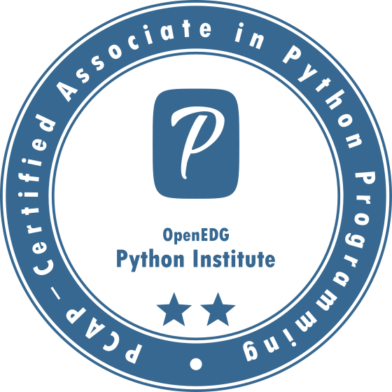 Curso online Python Essentials 2 Intermedio [Castellano]