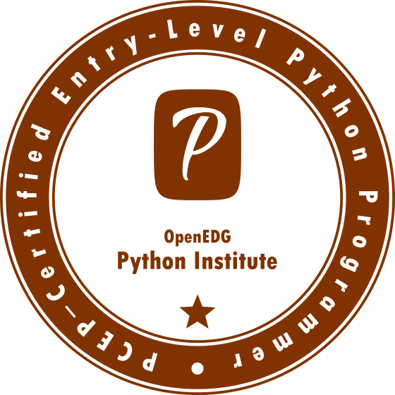 Curso online Python Essentials 1 Básico [Castellano]
