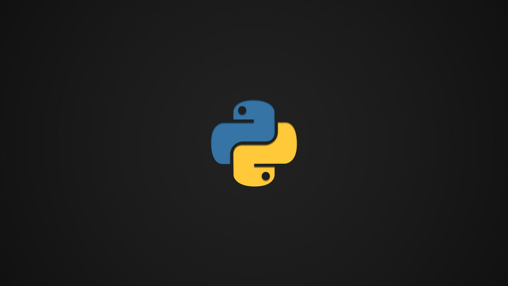 Curso Presencial en Programación con Python