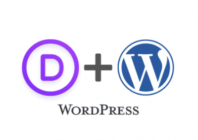 Curso de Creación de Páginas Web Profesionales con WordPress y Divi