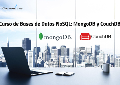 Curso de base datos NoSQL: MongoDB y CouchDB