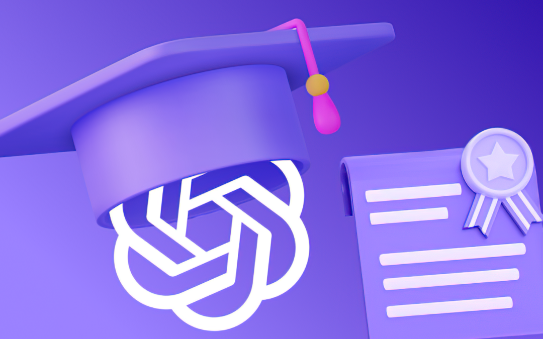 Curso de ChatGPT aplicado a la docencia y creación de contenidos