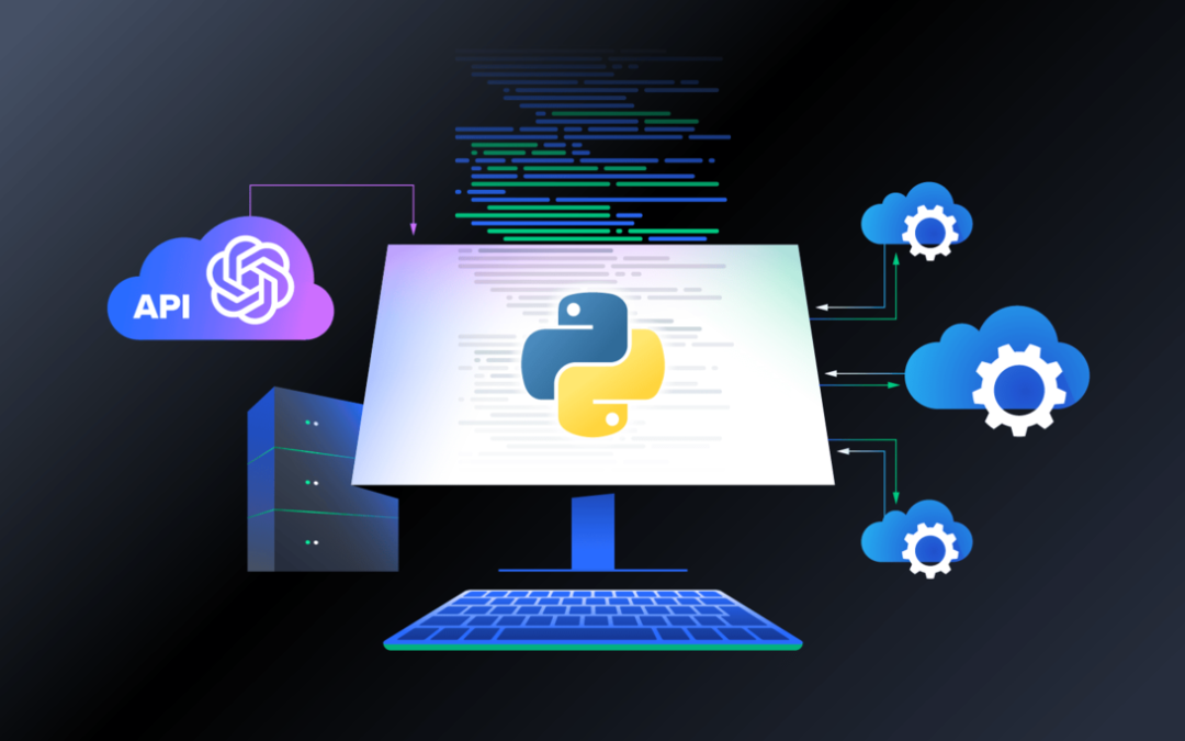 Curso de Langchain y LLMs con Python