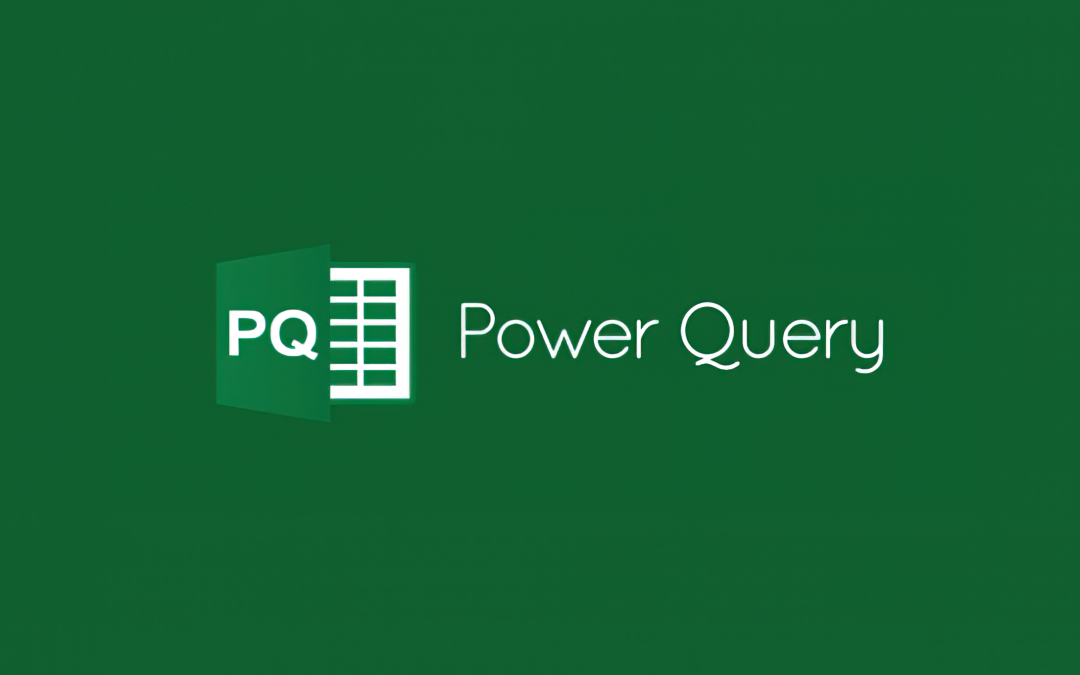 Curso de Power Query con Excel