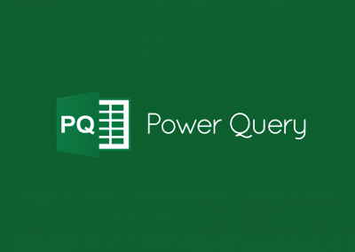 Curso de Power Query con Excel