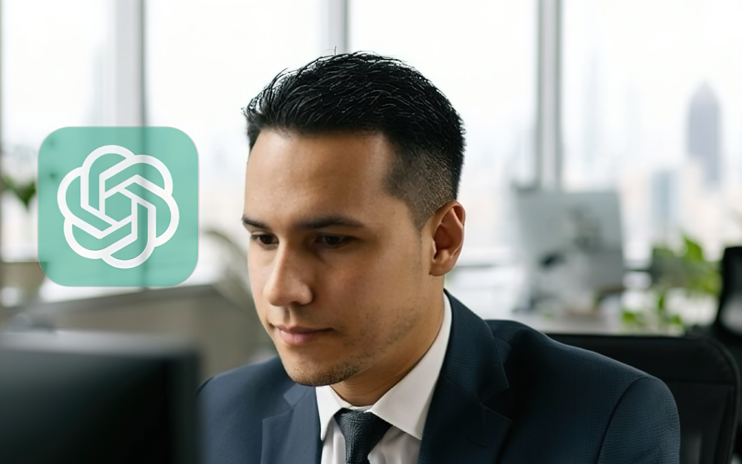 Curso de ChatGPT para estructurar y optimizar procesos comerciales