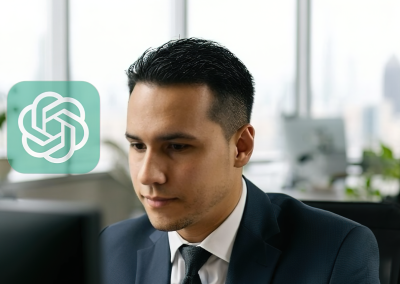 Curso de ChatGPT para estructurar y optimizar procesos comerciales