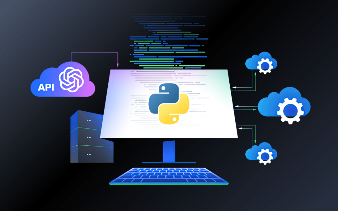 Curso de Langchain y LLMs con Python