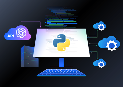 Curso de Langchain y LLMs con Python
