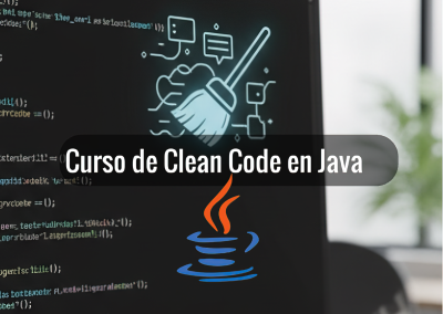 Curso de Clean Code en Java: mejora la calidad de tu código