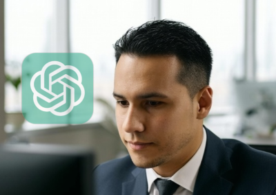 Curso de ChatGPT para estructurar y optimizar procesos comerciales