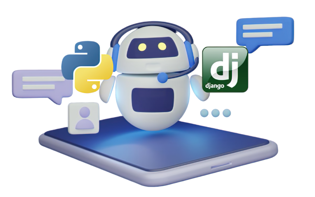 Curso de Desarrollo de Chatbot con PLN en Django con Python