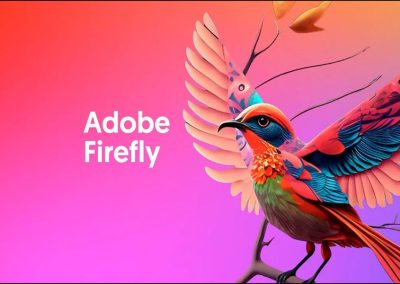 Curso de Adobe Firefly